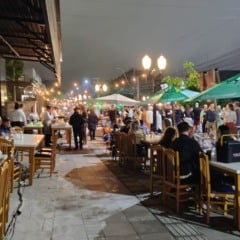 Jantar Sob as Estrelas, edi&ccedil;&atilde;o 2026.