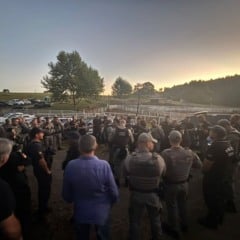 Fotos: DCS/Pol&iacute;cia Civil RS