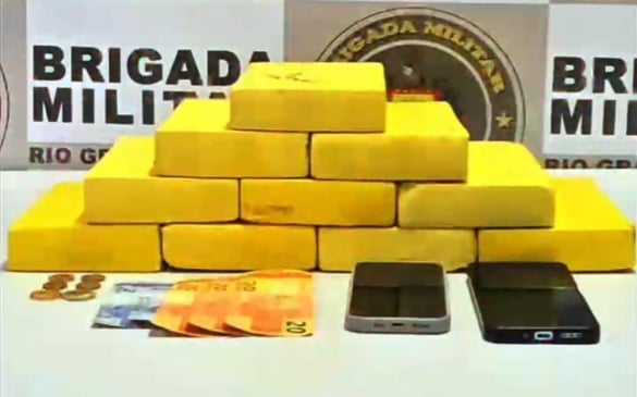 Foto: CRBM/Divulgação