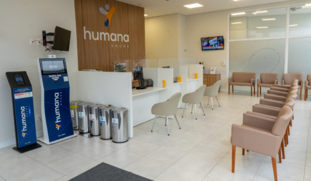 Foto: Humana Saúde/Divulgação