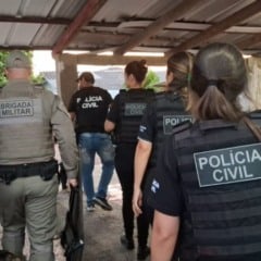 Foto: Policia Civil/Divulga&ccedil;&atilde;o