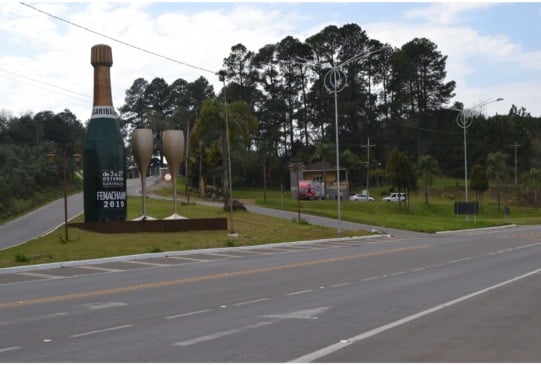 Foto: Carina de Borba