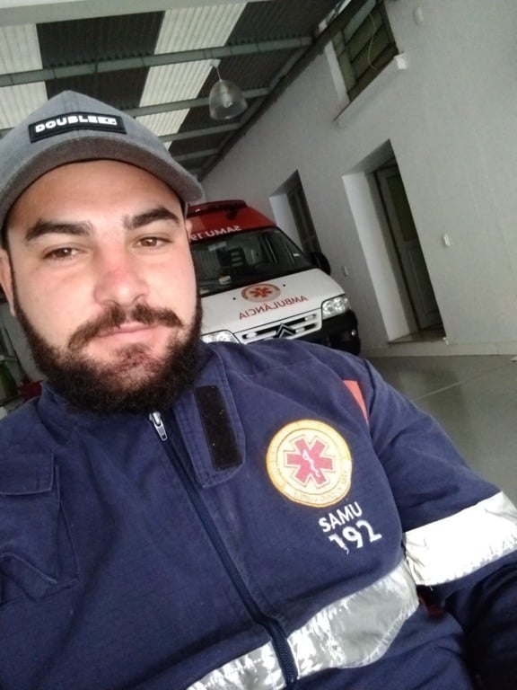 Foto: Arquivo Pessoal