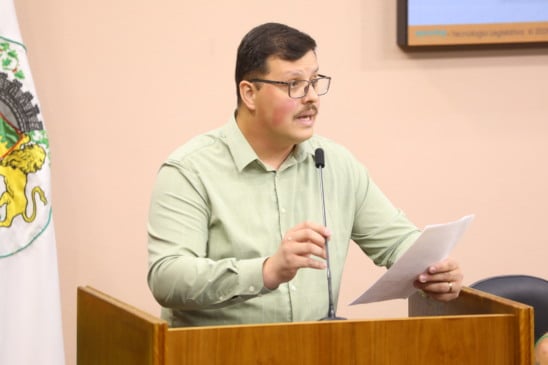 Foto: Manoela da Rosa/Câmara Caxias