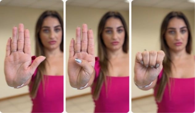 Foto: Rogério Fernandes/Ascom SSP