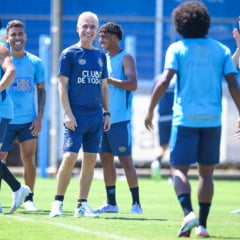 Foto: Lucas Uebel/Gr&ecirc;mio FBPA