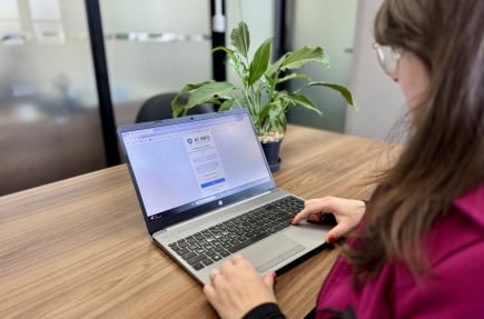 Foto: Maria Eduarda Schiavenin/Pefeitura de Flores da Cunha