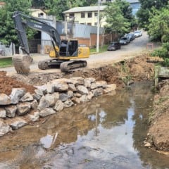 Foto: Ederson de Oliveira