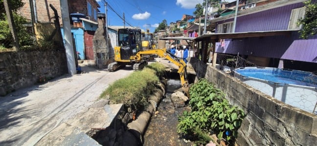 Foto: Ederson de Oliveira