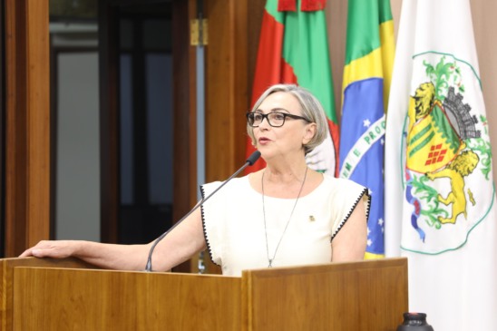 Foto: Manoela da Rosa/Câmara de vereadores