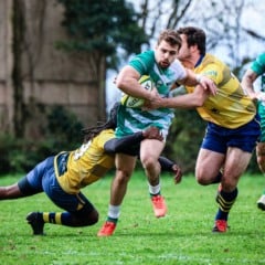 Farrapos Rugby, de Bento Gon&ccedil;alves, conhece calend&aacute;rio de 2026 e rivais do Super 12