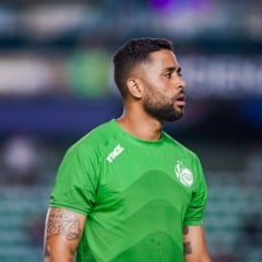 Foto: Fernando Alves/E.C. Juventude 