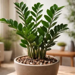 4 plantas resistentes ideais para quem esquece de regar