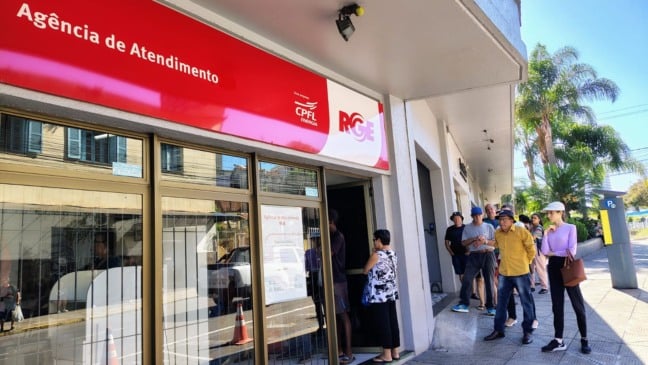 Foto: Patrick Alessi/Grupo RSCOM