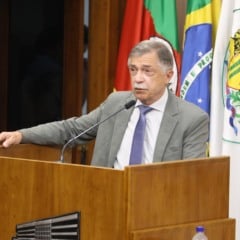 Foto: Manoela da Rosa/C&acirc;mara de Caxias do Sul