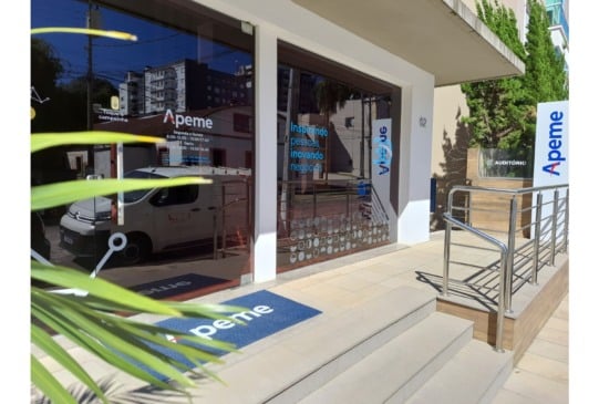 (Foto: Divulgação/Apeme)