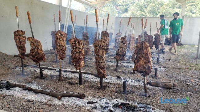 (Foto: Arquivo/ Grupo RSCOM) 