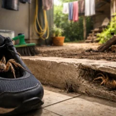 5 aranhas mais venenosas do Brasil e o que fazer em caso de acidente