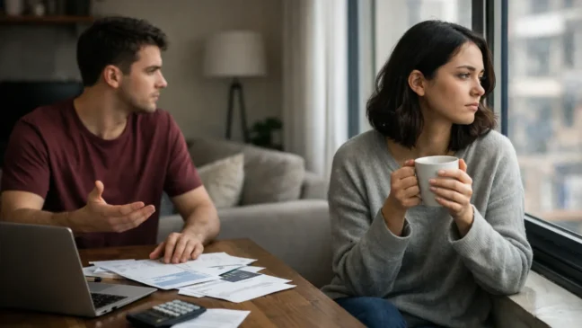 5 sinais discretos de que Áries e Câncer estão entrando numa fase crítica