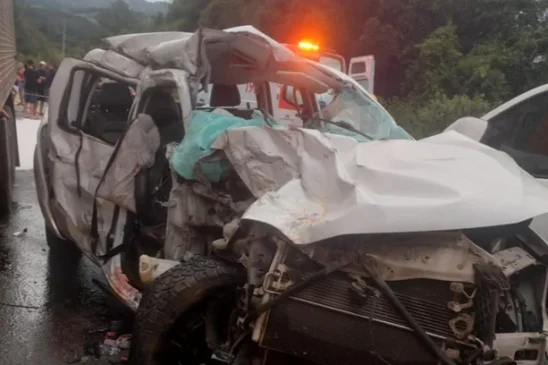 Foto: CBMSC/Divulgação