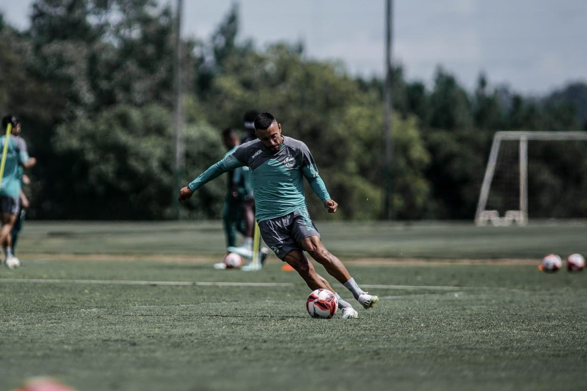 Foto: Fernando Alves/E.C. Juventude Foto: Fernando Alves/E.C. Juventude