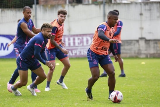 Foto: Vitor Soccol/S.E.R. Caxias