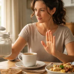 6 explica&ccedil;&otilde;es do por que reduzir o a&ccedil;&uacute;car por uma semana j&aacute; melhora a disposi&ccedil;&atilde;o corporal