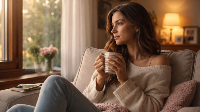 6 padrões do temperamento sanguíneo na mulher de Câncer