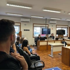 Foto: Adilson Locatelli/R&aacute;dio A Voz FM