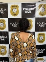 Foto: Pol&iacute;cia Civil