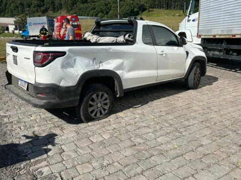 Foto: Adilson Locatelli / Rádio A Voz FM