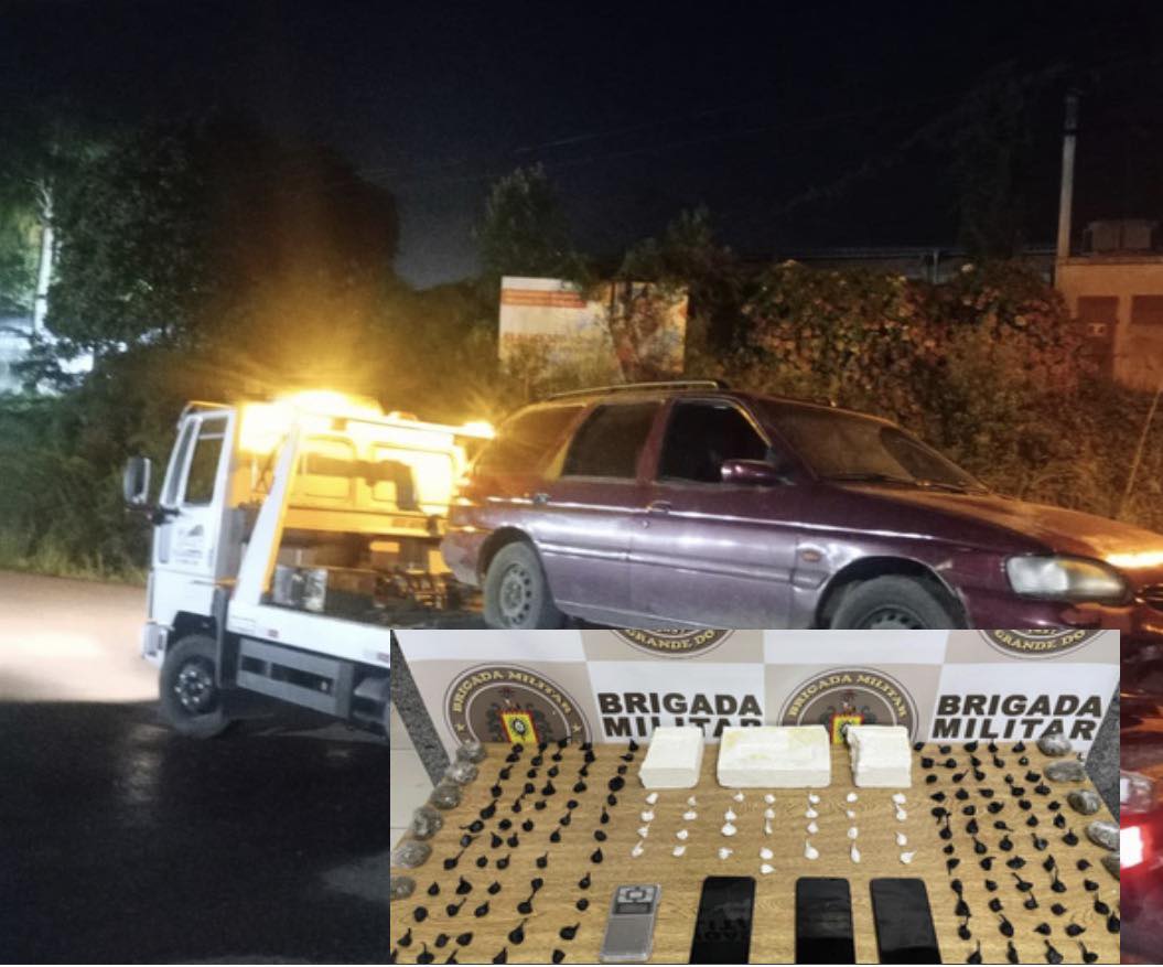 Foto: Divulgação Foto: Divulgação