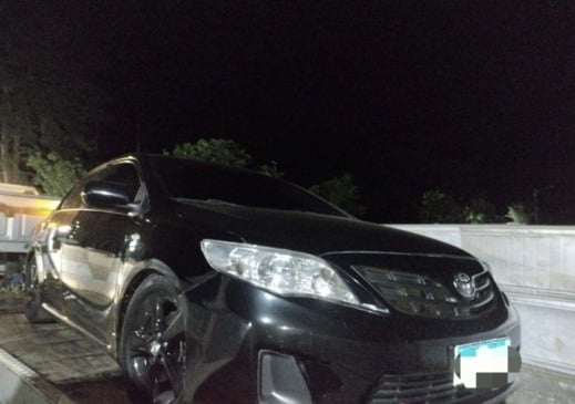 Direção perigosa resulta na apreensão de três veículos em Garibaldi e Carlos Barbosa