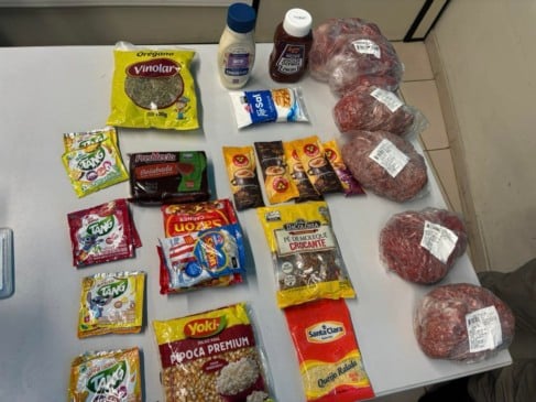 Foto: Polícia Civil