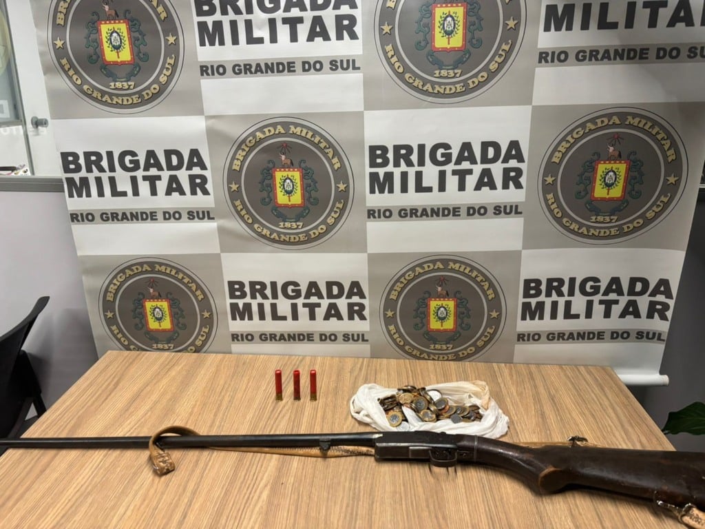 Foto: BM/Divulgação Foto: BM/Divulgação