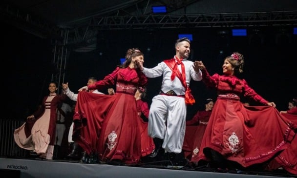 Foto: Regina Lain/Reprodução