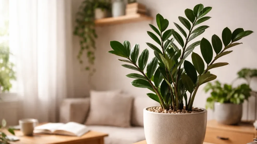 7 plantas fáceis de cuidar que ajudam a deixar a casa mais acolhedora 7 plantas fáceis de cuidar que ajudam a deixar a casa mais acolhedora