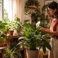 7 sinais nas suas plantas que revelam como anda a energia da sua casa