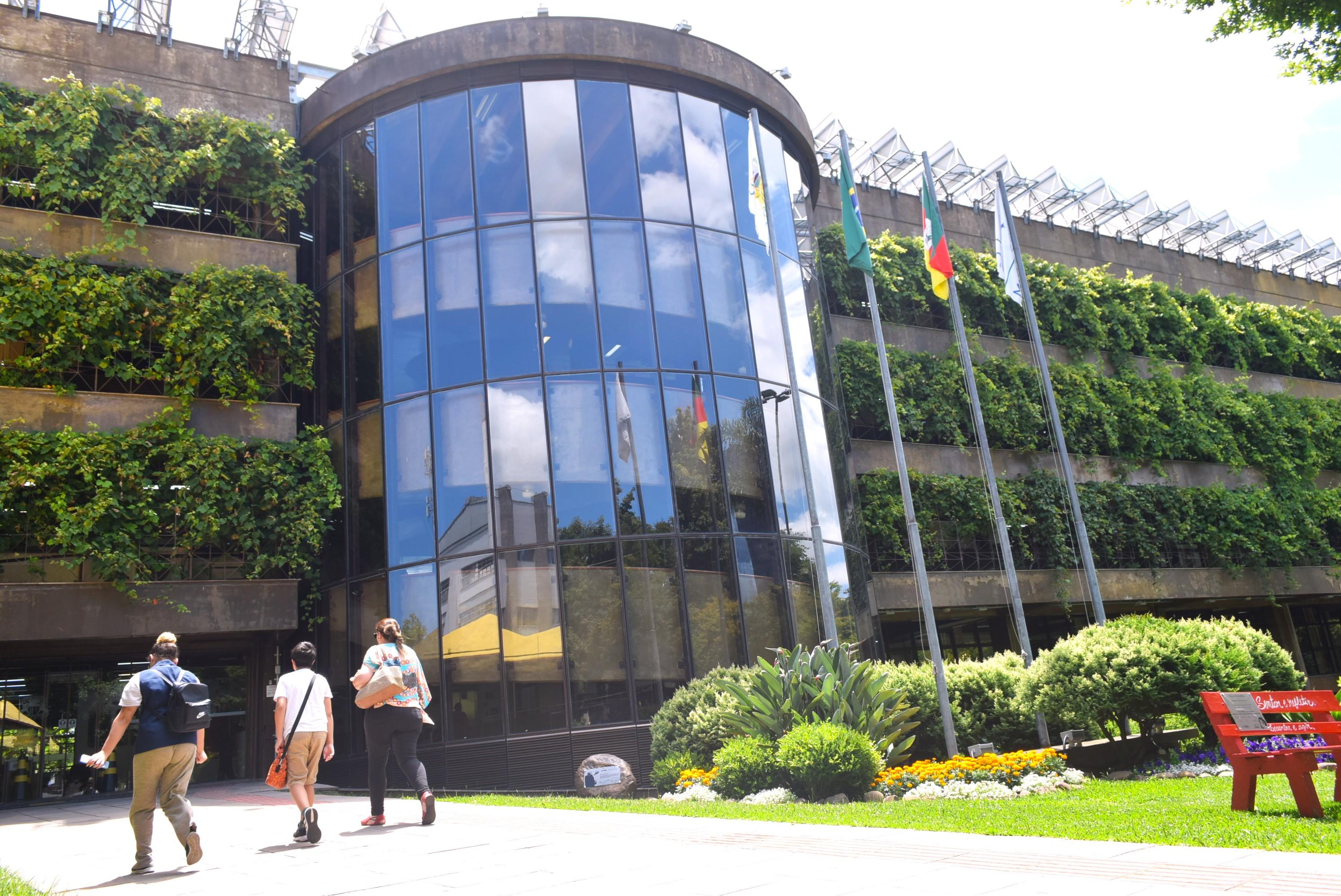 Câmara de Caxias do Sul abre o ano legislativo com novas pautas e transparência