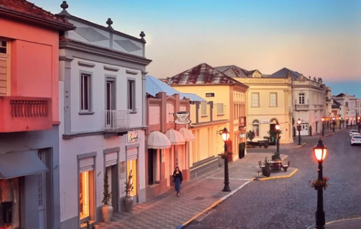 Foto: Samuel Cereja/Divulgação Foto: Samuel Cereja/Divulgação