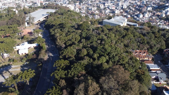Foto: Fokuss Videojornalismo/Prefeitura de Caxias