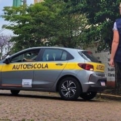 Foto: Divulga&ccedil;&atilde;o/DetranRS