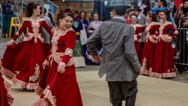 (Foto: Estampa da Tradição) 