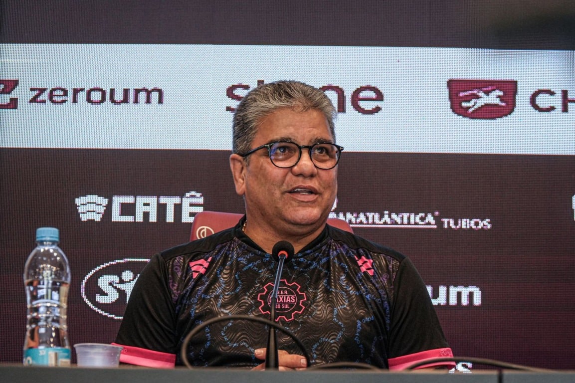 Fotos: Vitor Soccol/S.E.R. Caxias Fotos: Vitor Soccol/S.E.R. Caxias