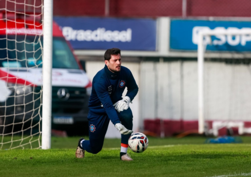 Foto: Vitor Soccol/S.E.R. Caxias