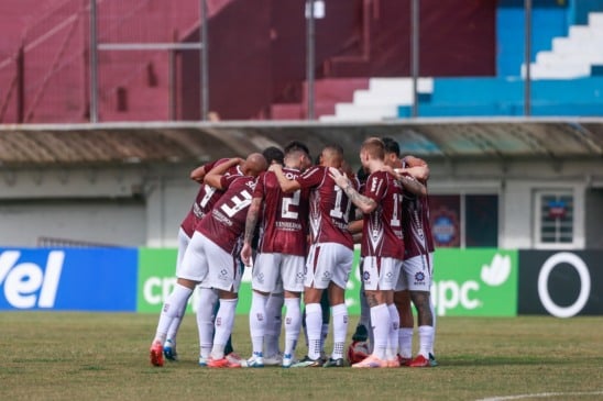 Foto: Vitor Soccol/S.E.R. Caxias