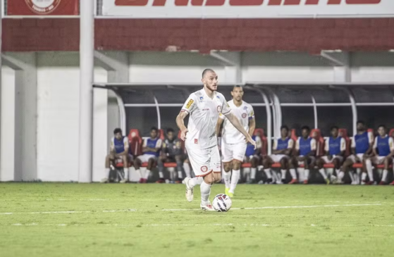 Foto: Victor Souza/Tombense