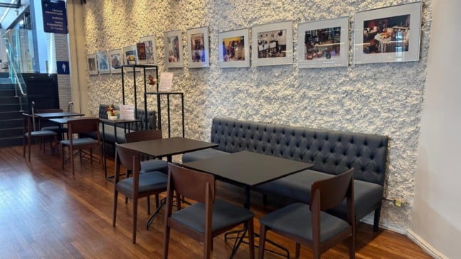 Foto: Tirando o Pó/Divulgação CIC Caxias