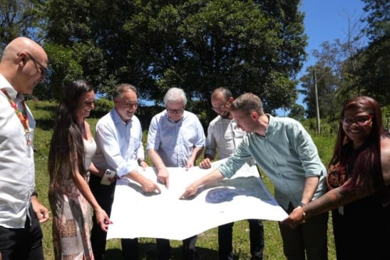 Fotos: Luiz Chaves/Divulgação