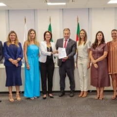 Foto: Camila Sch&auml;fer -ASCOM DPE/RS